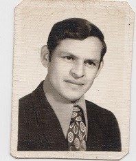 Obituary of Rene Martinez Lima