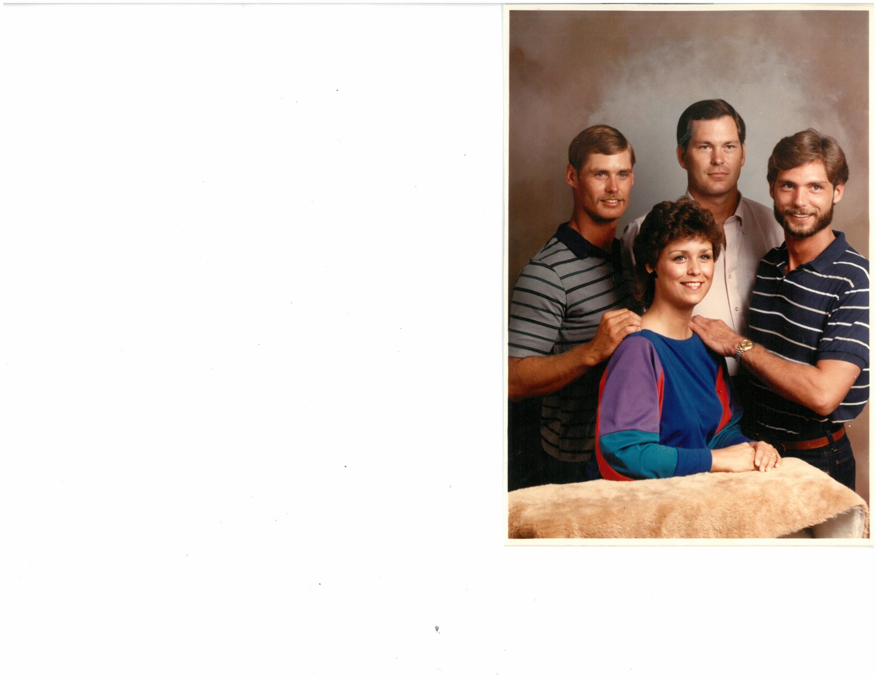 Obituary of Frederick Stuart Ross