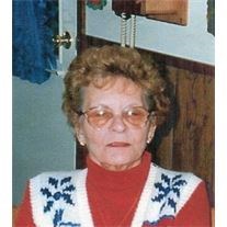 Obituary of Katherine Foster