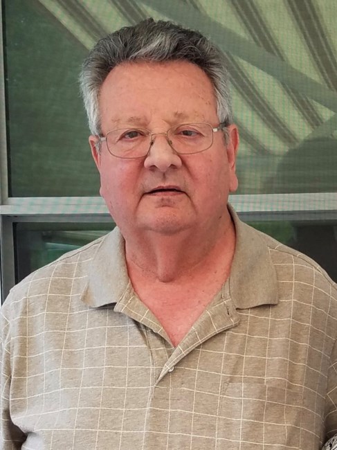 Obituary of Kenneth Bruce Hodgdon