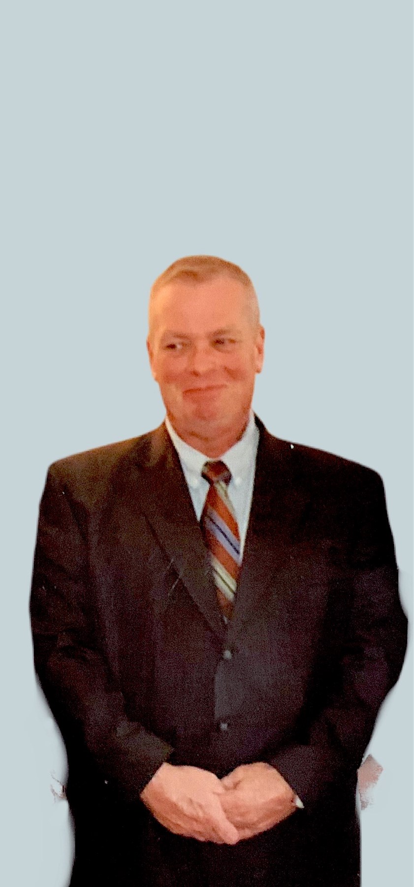 Obituary of William Caulfield