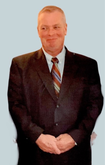 Obituary of William Caulfield