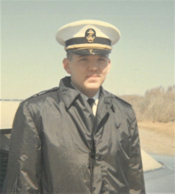 Obituary of Larry Wayne Forsyth