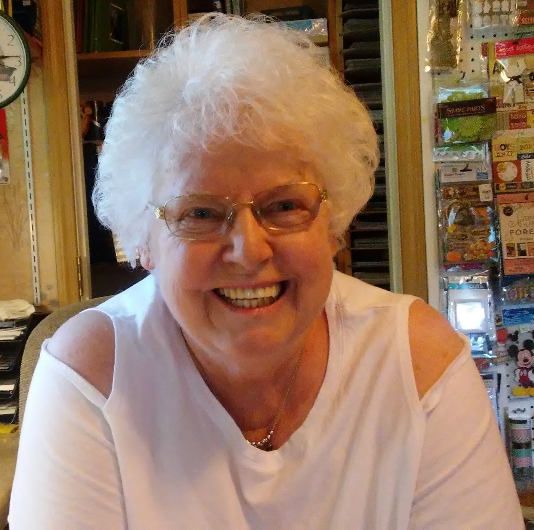 Lenoir, NC Mourns: Recent Obituaries From Evans Funeral Home
