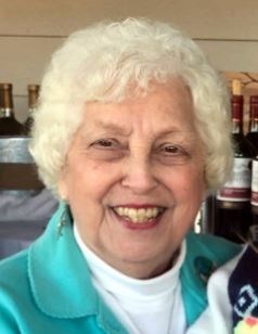 Obituary of Judith Ann Blackwell