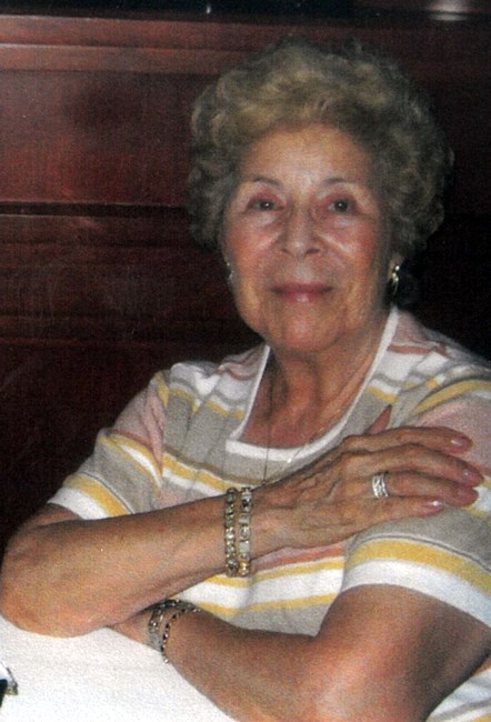 Obituary of Dolores Socorro Cunningham