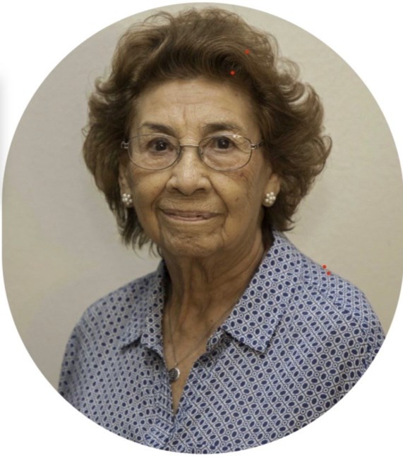 Obituary of Carmen Rodriguez Pina