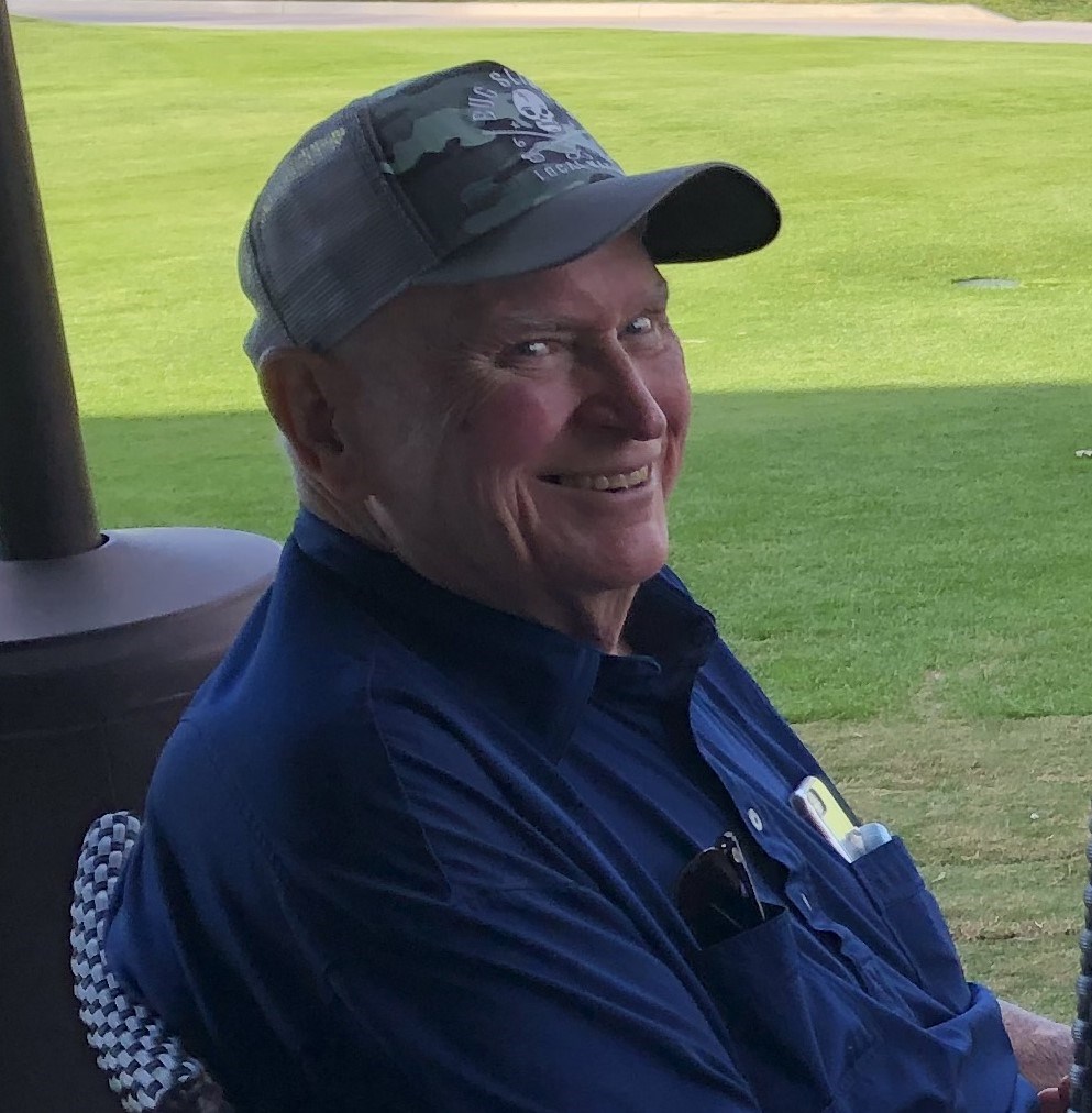 Obituary of Alton Bryant Daughtrey, Jr.