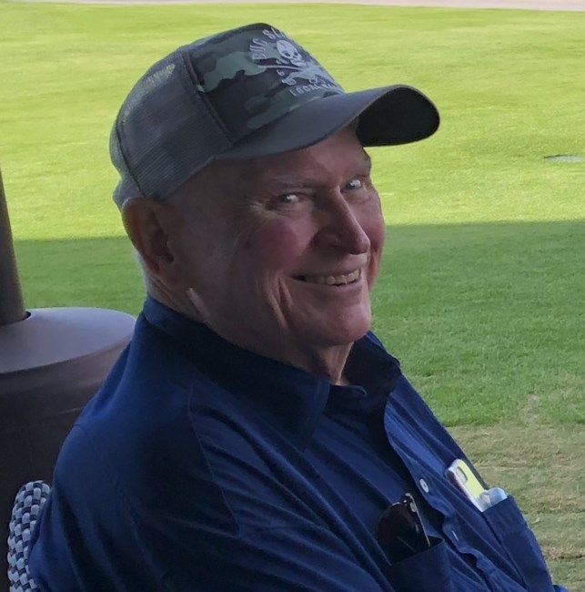 Obituary of Alton Bryant Daughtrey, Jr.