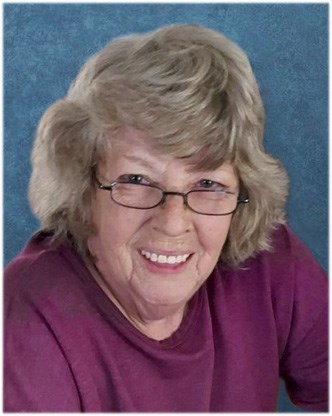 Obituary of Nancy "Nan" Walczak