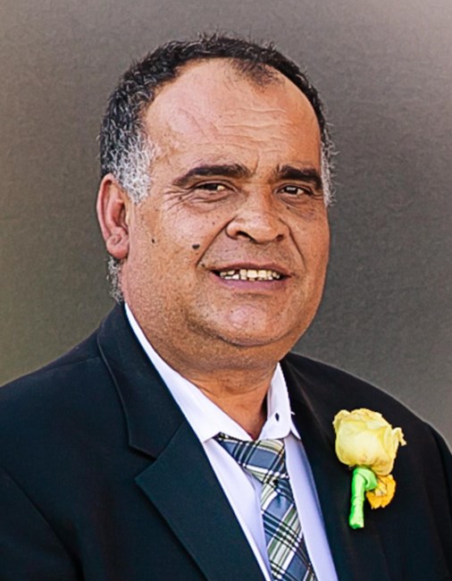 Obituary of Manuel Helguera