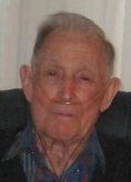 Obituary of Harold Ward