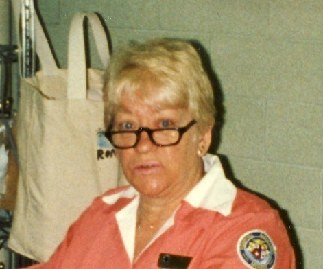 Obituary of Ronalda June Cox Hites