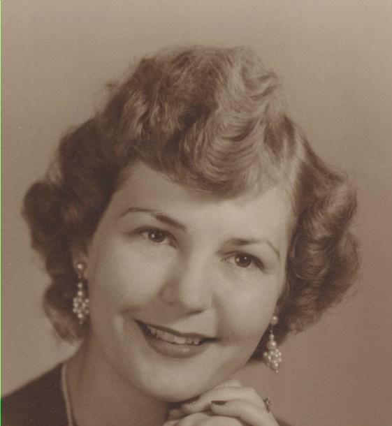 Obituary of Mary Lee Chadwick