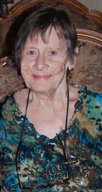 Obituary of Kathleen "Katy" Ann Jacobs