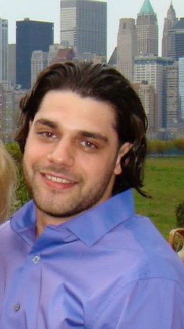 Anthony Ortiz Obituary Brooklyn Ny