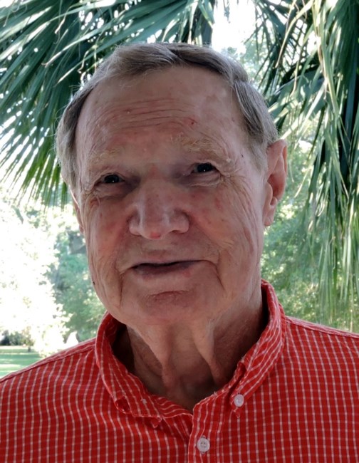 Obituary of Ray Herman Mullikin