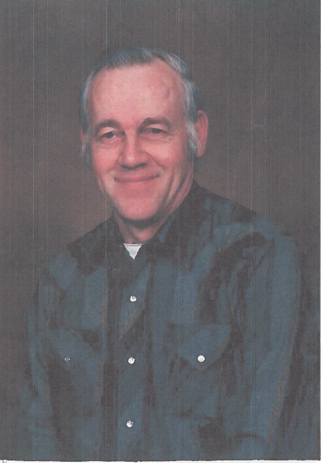 Thomas Earl Wear Obituary Spokane Wa