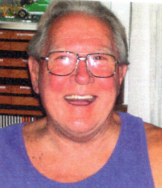Obituary of John M Williams Sr.