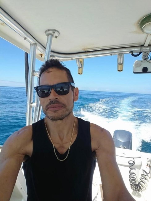 Obituario de Humberto Navarrete Banos