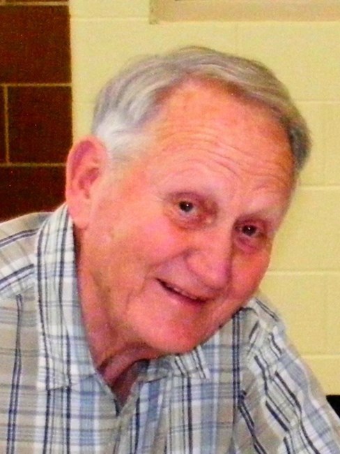 Obituary of Harold Earl Colburn Jr.