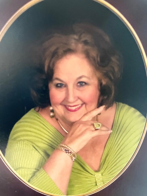 Obituary of Carolyn Borders