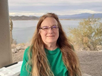 Obituary of Linda Ann Featherston McGuire Crouse