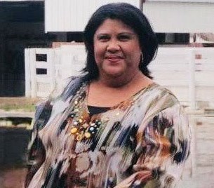 Obituary of Rosa Maria Pena