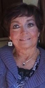 Avis de décès de Doris Jean Marrs