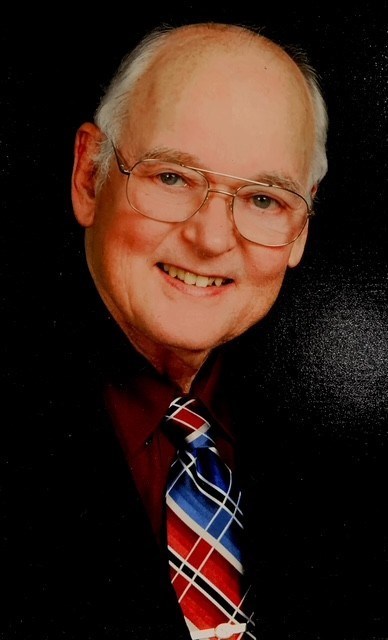 Obituary of Frank Matthews Sasser Jr.
