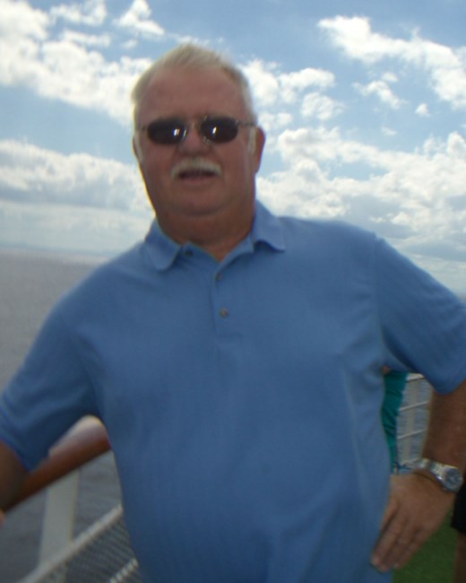 Obituary of Ralph Julian Atkinson