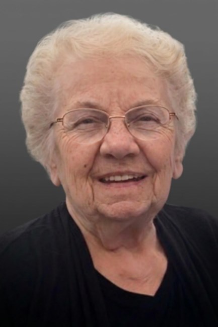 Obituary of Cecelia Ann Smith