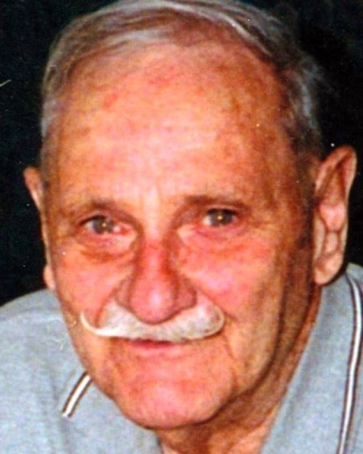 Obituary of Robert A Porter