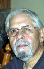 Pedro Sandoval