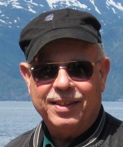 Obituary of Curtis Edward Holley