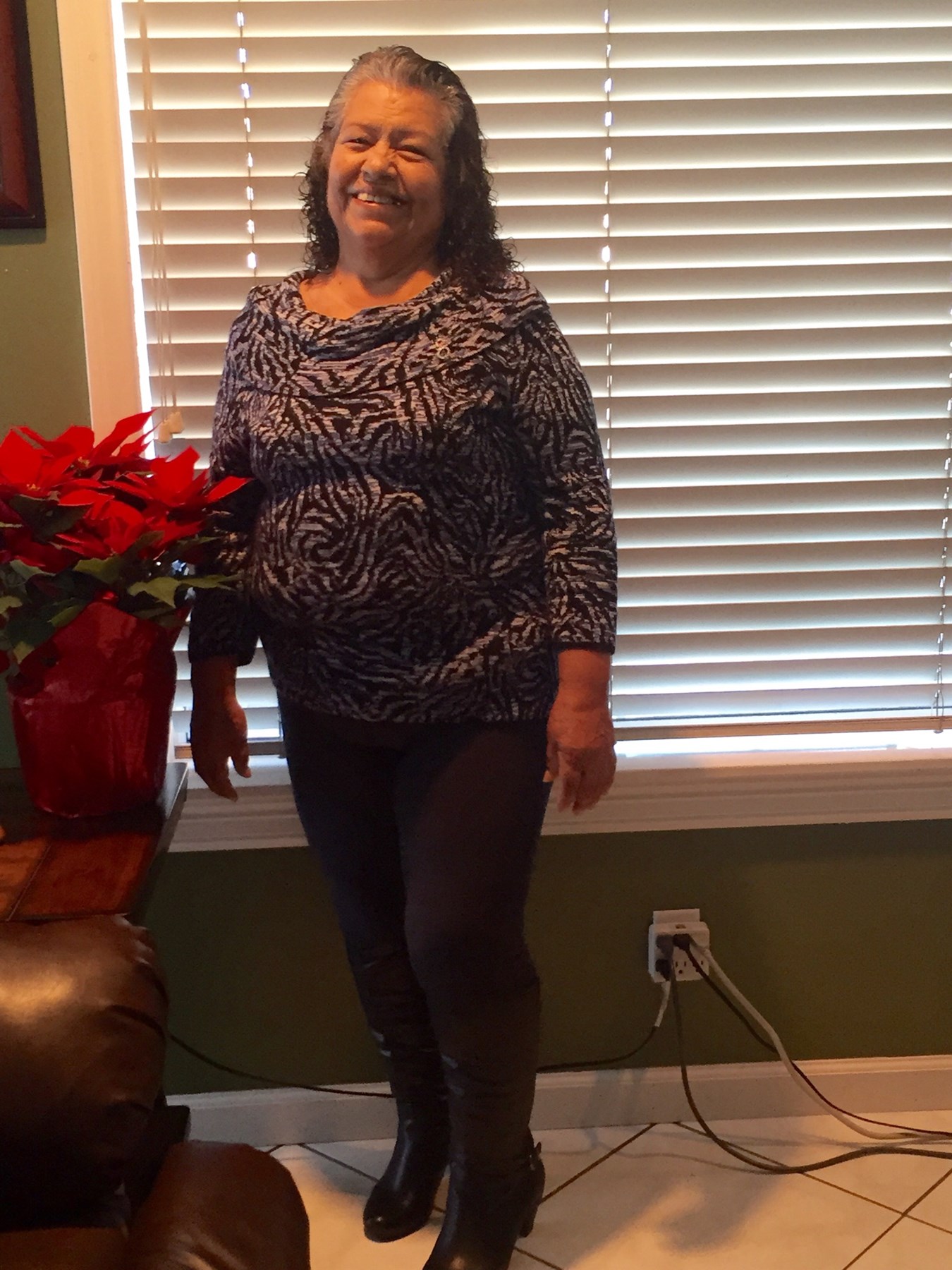 Magdalena Sanchez Obituary Oxnard, CA