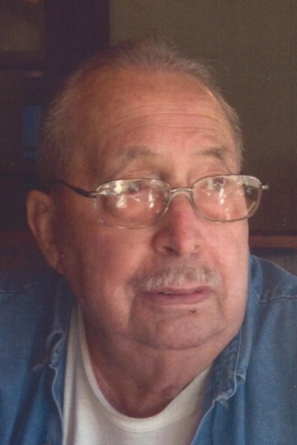 Obituary of Donald Kenneth Boozer