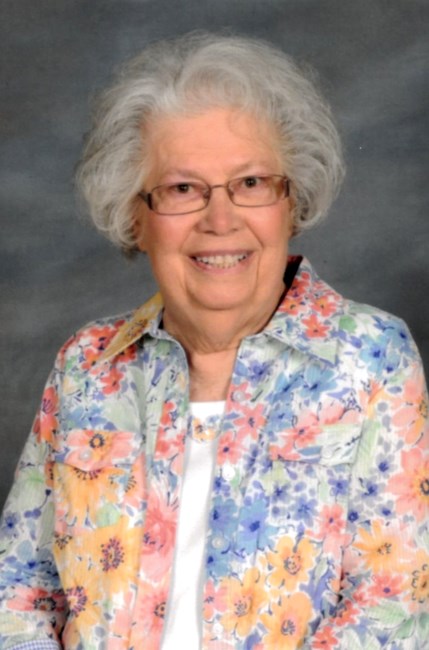 Obituary of Mary C. Cuney