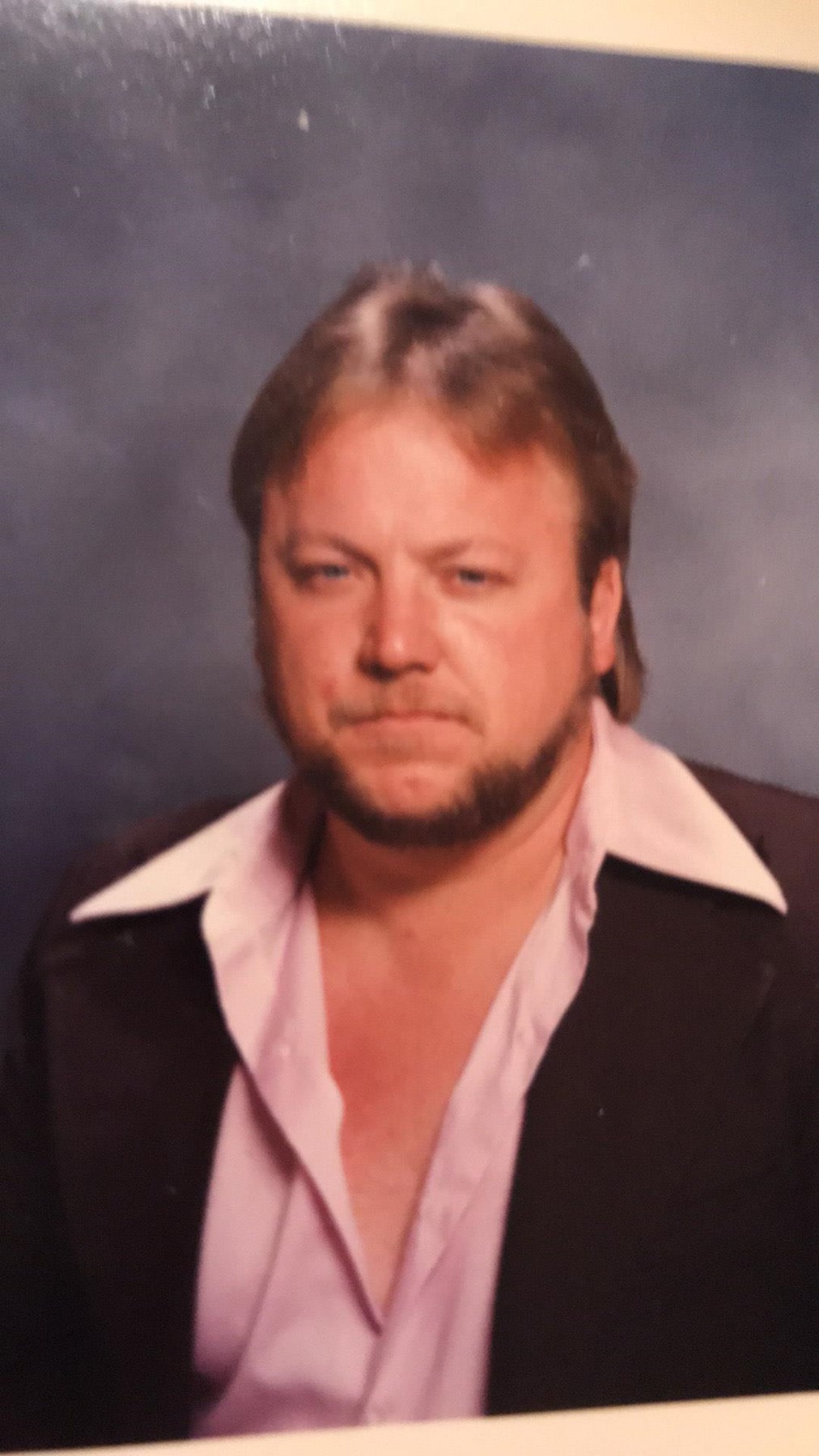 Obituary of Timothy Wayne Braden