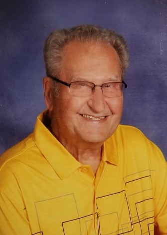 Obituary of Paul Frederick Schaefer