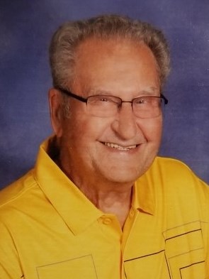 Obituary of Paul Frederick Schaefer