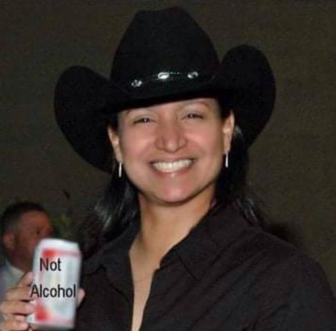 Obituary of Corina Cavazos