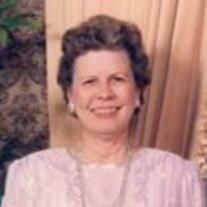 Obituary of Phyllis Allen Owen