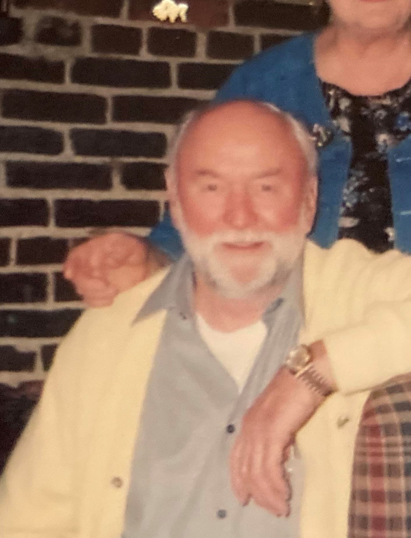 Obituary of William "Doc" D. Hahn