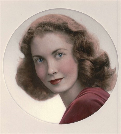 Obituary of Ruth A. Woodworth