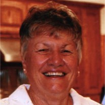 Obituary of Carol Kay Merrell