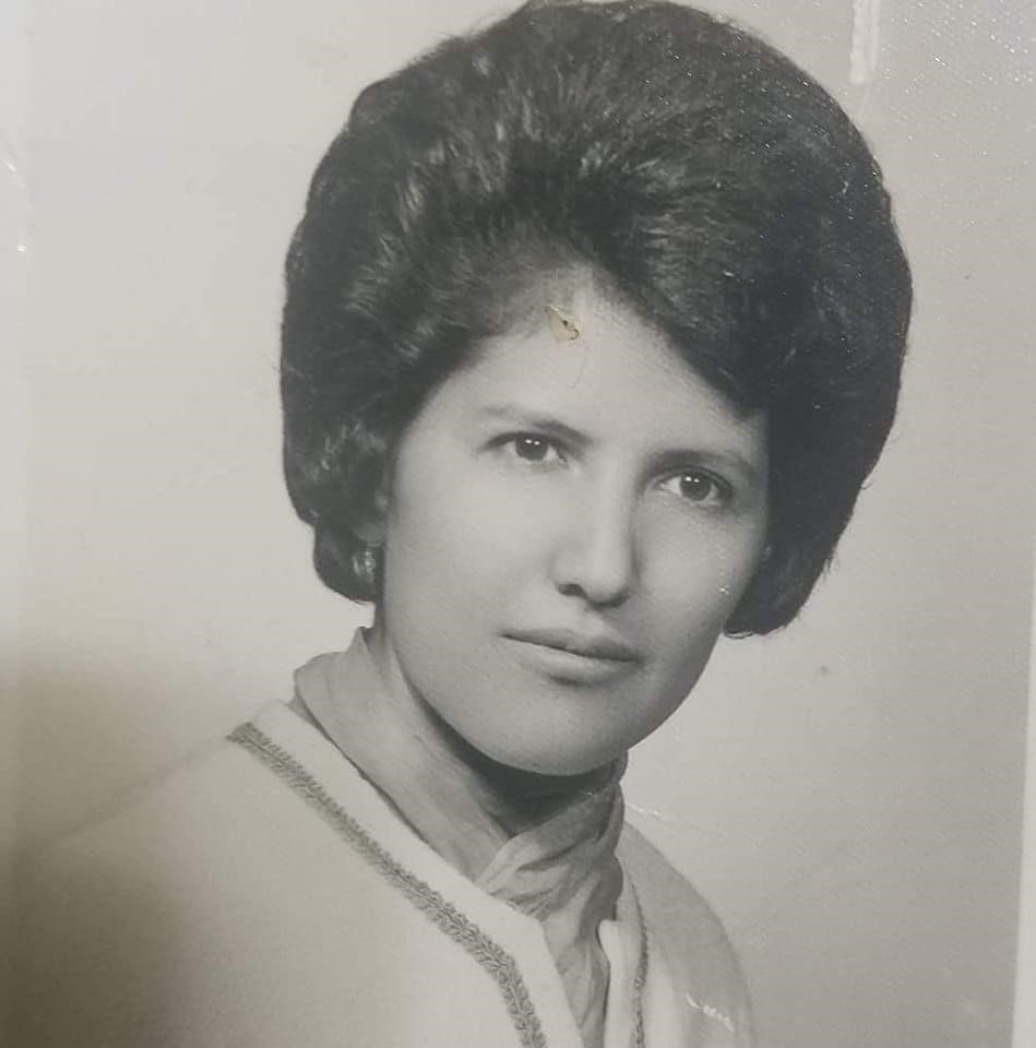 Obituary of Connie Martinez Rodriguez