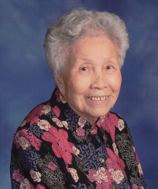 Obituary of Wailan Lee
