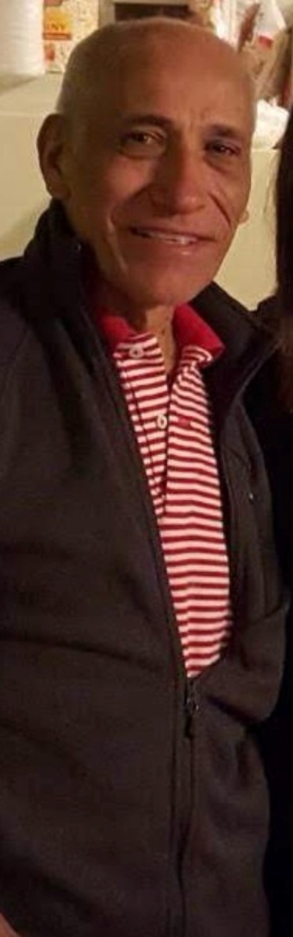 Obituary of Miguel A. Velasquez