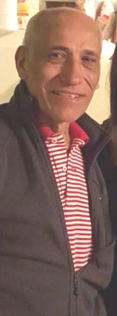 Avis de décès de Miguel A. Velasquez